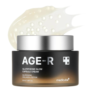 Medicube AGE-R Glutathione Glow Capsule Cream  50 ml