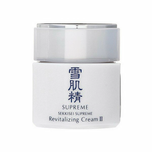 Sekkisei Supreme Brightening Mask Cream