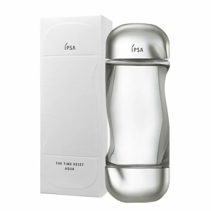 IPSA The Time Reset Aqua Toner