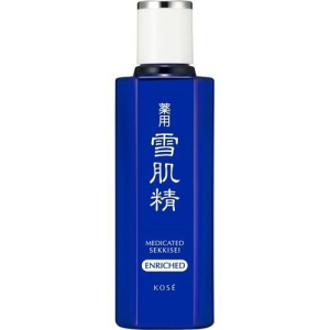 KOSE Sekkisei Enrich  Lotion (200ml)