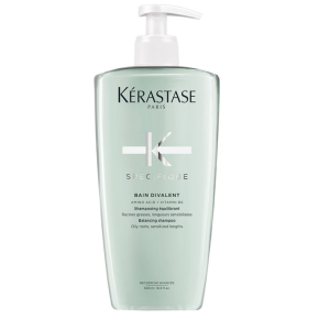 Kerastase Specifique Bain Divalent Balancing Shampoo 500ml