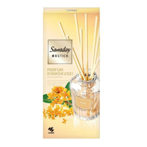 Kobayashi Sawaday Fragrant Stick Parfum Osmanthus 70mL