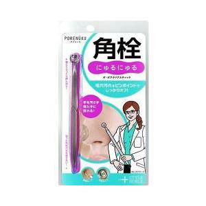 NOBLE Poanouk The Poa Clear Stick