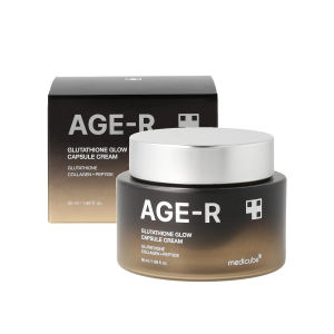 Medicube AGE-R Glutathione Glow Capsule Cream  50 ml