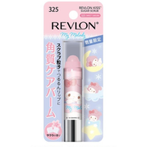 Revlon My Melody Cherry Blossom Lip Scrub