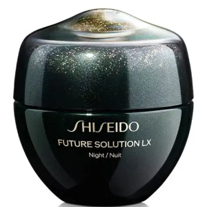 Shiseido Future Solution LX Total Regenerating Cream - 50 mL