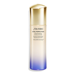 SHISEIDO Vital Perfection Bright Revital Emulsion Enriched