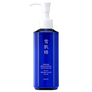 KOSÉ Sekkisei Brightening Cleansing Oil /150ml