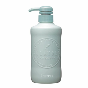 CLAYGE  Shampoo R Main Bottle 500ml