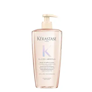 Kerastase Gloss Absolu High-Shine Anti-Frizz Shampoo
