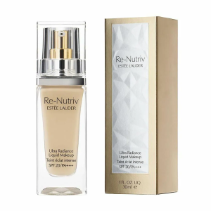 Estee Lauder Re-Nutriv Ultra Radiance Foundation 30 ml, 1C0 Cool Porcelain