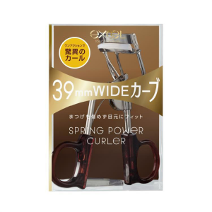 Excel Spring 39mm 3D  Power Curler Eyelash Curler
