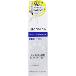 Transino Medicated Melanosignal Essence 30g