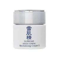 Kose Sekkisei Supreme Revitalizing Cream I (40g)