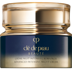 CPB INTENSIVE NIGHT CREAM