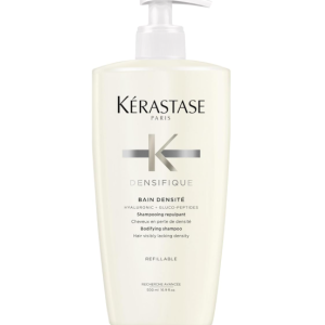 Kerastase Densifique Densité Shampoo - Thickening & Strengthening