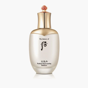 The History Of Whoo Cheongidan Radiant Rejuvenating Balancer 150ml