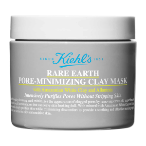 Kiehl's Rare Earth Deep Pore-Minimizing Clay Mask