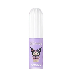 Amuse Kuromi Limited Amuse Powder Velvet Tint #09 Strawberry Cotton