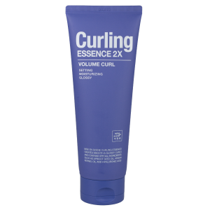 Mise en Scène - Curling Essence 2x- Volume Curl 230ml