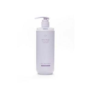 Off&Relax Hair Treatment Silky Night Repair