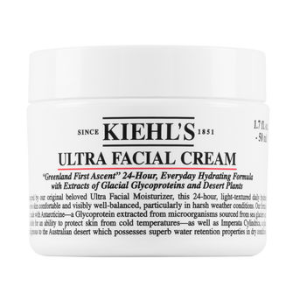 Kiehl's facial cream 125g