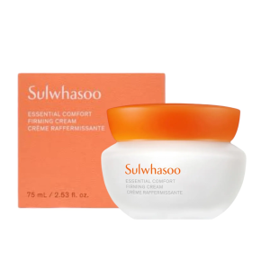 Sulwhasoo Essential Comfort firming cream 75ml