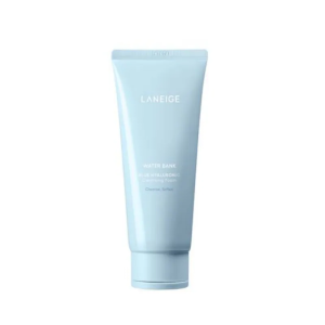 Laneige Water Bank Blue Hyaluronic Cleansing Foam