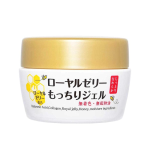 OZIO Nachulife Royal Jelly Chewy Gel N2 75g