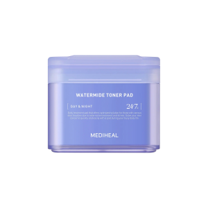 Mediheal Watermide Moisture Toner Pad 100pcs