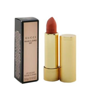 Gucci Ladies Rouge A Levres Mat Lip Colour 0.12 oz # 208