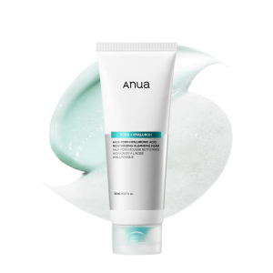 Anua - PDRN Hyaluronic Cleansing Foam 150ml