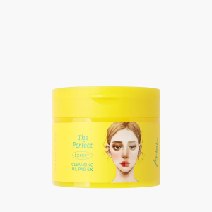 Ariul The Perfect Cleansing Oil Pads EX 60pads (175ml)