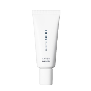 SHIRO White Tea Hand Serum