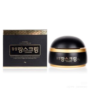 DongSung Rannce Whitening Brightening Anti-Aging Cream 70g