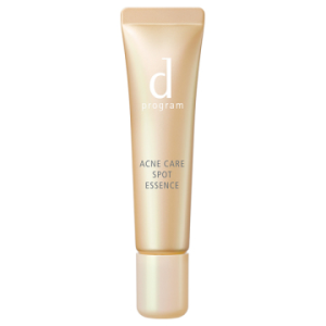 d Program Medicated Acne Care Serum