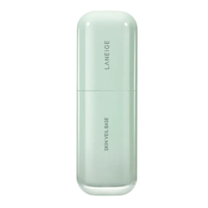 Laneige Skin Veil Base Mint Green