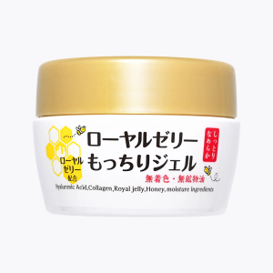 OZIO Nachulife Royal Jelly Chewy Gel N2 75g