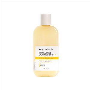 Ongredients – Skin Barrier Calming Lotion 220ml