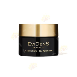 EviDens The Rich Cream 50ml