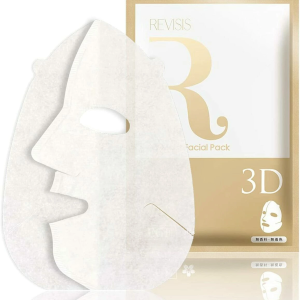 Revisis 3D Moist Facial Pack 30 Pieces