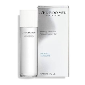 Shiseido Men Hydrating Lotion 150ml