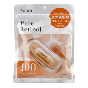 Yunth Live VA Sheet Mask 7 pieces