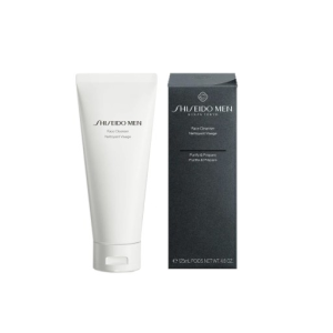 Shiseido Men Face Cleanser 125ml