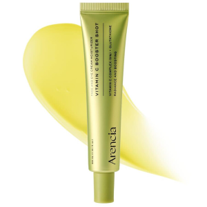 Arencia – Vitamin C Booster Shot 30ml