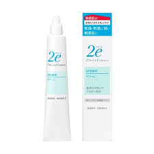 Shiseido Sensitive Skin 2e Cream 30g
