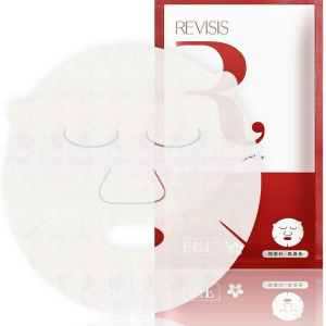 Revisis 2D Moisture Sheet Mask - 30 Pieces