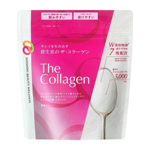 Shiseido The Collagen powder 126g