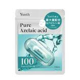 Yunth Live AZ Sheet Mask 7 pieces
