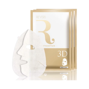 Revisis 3D Moist Facial Pack 30 Pieces